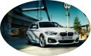 BMW F20 (1-serie) facelift 2015 -