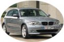 BMW E87 (1-serie) 09/2004 - 08/2011