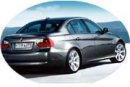 BMW E90 (3-serie) 2005 - 2012
