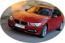 BMW F30 (3-serie) 02/2012 -