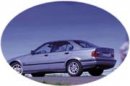 BMW E36 (3-serie) 1991 - 1998