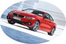 BMW F32 (4-serie) Coupe 09/2013 -
