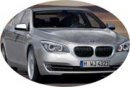 BMW F10 (5-serie) 03/2010 - 09/2013