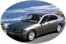 BMW E65 (7-serie) 2002 - 10/2008