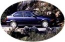 BMW E36 (3-serie) compact 1994 - 2001