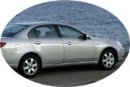 Chevrolet Epica 06/2006 - 05/2012