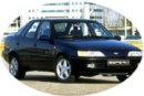 Chevrolet Espero 1995 - 1997