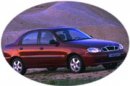 Chevrolet Lanos 1997 - 2004