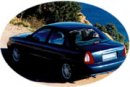 Chevrolet Nubira 1997 - 2000