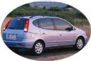 Chevrolet Tacuma 2004 - 2008