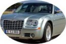 Chrysler 300C 2005 - 2011