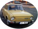 Skoda 100 / 110 1969 - 1977