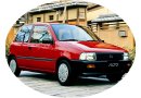 Suzuki Alto 1995 - 2002