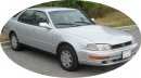 Toyota Camry 1991 - 1997