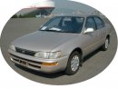 Toyota Corolla 1992 - 1996