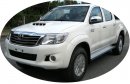 Toyota Hilux 2012 -