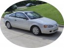 Toyota Paseo 1996 - 1999