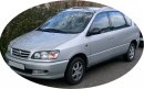 Toyota Picnic komplet 1996 - 2001