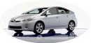 Toyota Prius 2009 - 2012