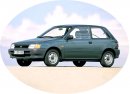 Toyota Starlet 1988 - 1990