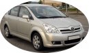 Toyota Corolla Verso 2009 -