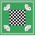 Casino koberce