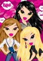 Disney Bratz