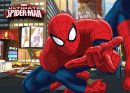 Spider man