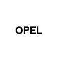 Autokoberce Opel