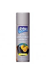 �isti� po�ahov a kobercov ROX 300 ml