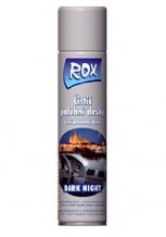 Cockpit ROX 400 ml - Dark Night