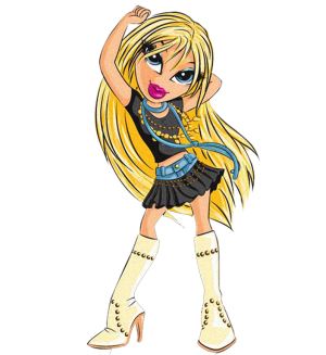 BRATZ Cloe (PBRA1-5593)