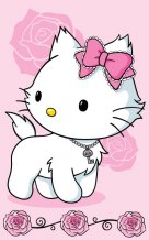 Charmmy Kitty Pretty Kitty