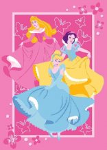 Dancing Princesses P15