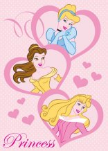 Hearts of Princesses P29