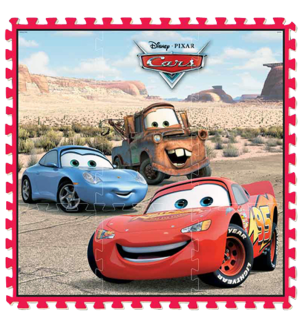 Puzzle Cars PUZ01-7799
