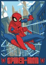 Spider Man Web Slinger SP08