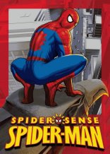 Spiderman Gargoyle SP12