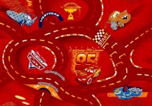 The World of Cars 10