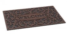 Roho�ka Eko Cleanscrape Welcome