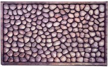 Eko River Rocks
