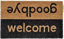 Roho�ka Eko Welcome - Goodbye