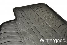 Gumov� autokoberce Ford Focus 11/04 - 2/11