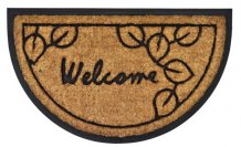 Kokosov� roho� Bombay Welcome leaves