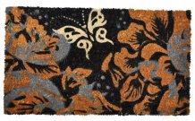 Eko Ruco Print Butterfly