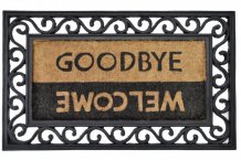 Kokosov� roho�ka Impala Welcome goodbye