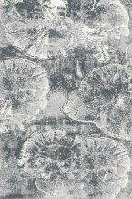 Kusový koberec Cerama šedý