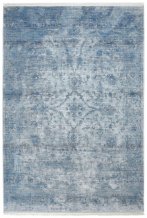 Kusový koberec Laos 454 blue