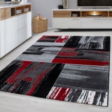 Kusový koberec Lima 1350 red