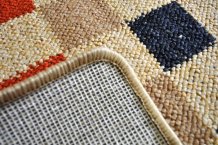 Kusov� koberec Patchwork